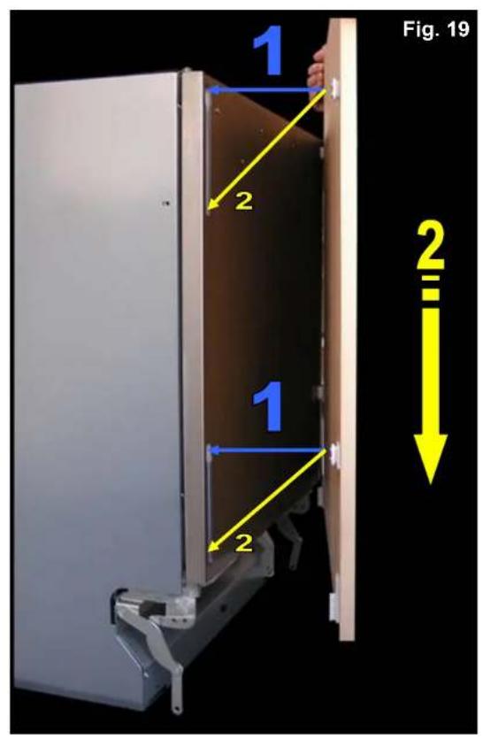 SMEG STLA 828 A - Troubleshooting - 47