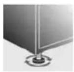 SMEG STLA 828 A - Installation and hook-up - 1