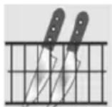 SMEG STLA 828 A - Safety and operating instructions - 13
