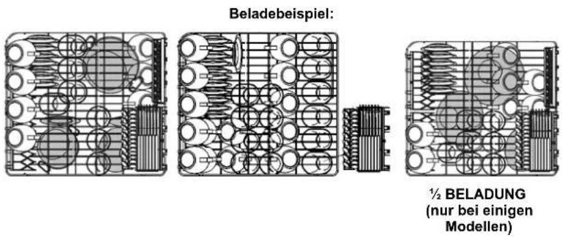 SMEG STA8614X - BESTECKKORB - 4