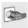 SMEG STA 8614 X7 - Elektrischer Anschluss und Sicherheitshinweise - 2