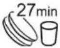 SMEG SA144D - QUICK TIME PROGRAMME - 7
