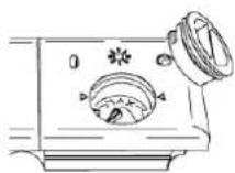 SMEG PLB 966 B N X - EINFÜLLEN DES KLARSPÜLERS FÜR DAS NACHSPÜLEN - 1