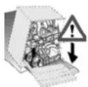 SMEG PLA6148B - Hinweise zur Sicherheit und zum Gebrauch - 11
