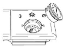 SMEG PLA6148XD - EINFÜLLEN DES KLARSPÜLERS FÜR DAS NACHSPÜLEN - 1