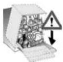 SMEG PLA6145B - Hinweise zur Sicherheit und zum Gebrauch - 11