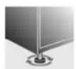 SMEG PLA6145B - Installation und Inbetriebnahme - 1