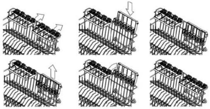 SMEG PLA4550X - OBERKORB - 1