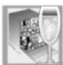 SMEG PLA4550X - Alarme - 3