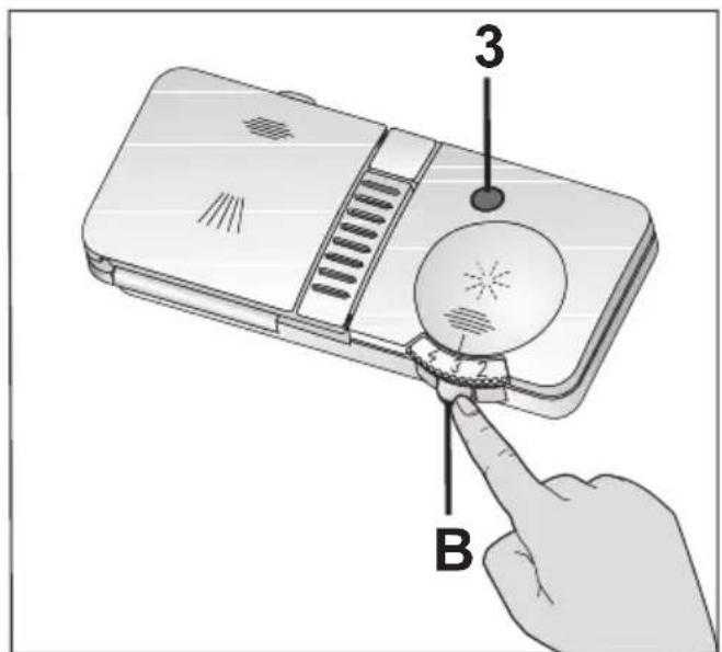 BEKO DSN 1530 - Klarspüler - 1
