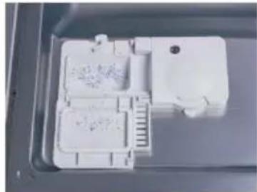 BEKO DIN 28330 - Gerät nicht ordnungsgemäß geerdet - 1