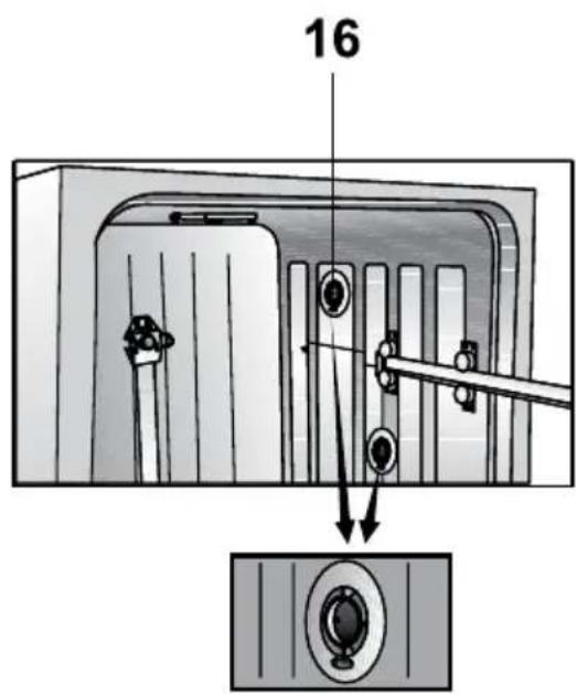 BEKO DIN 28330 - Geräteansicht - 2