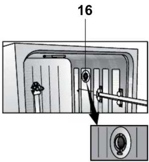 BEKO DIN 6834 - Geräteansicht - 2