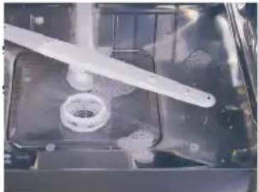 BEKO DIN 6831 - Gläser und Porzellangeschirr mit Dekor Benutzung. - 1