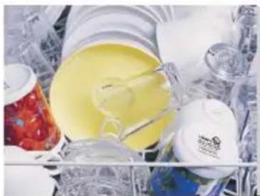 BEKO DIN 6831 - Glas-Korrosion durch zu weiches Wasser - 1