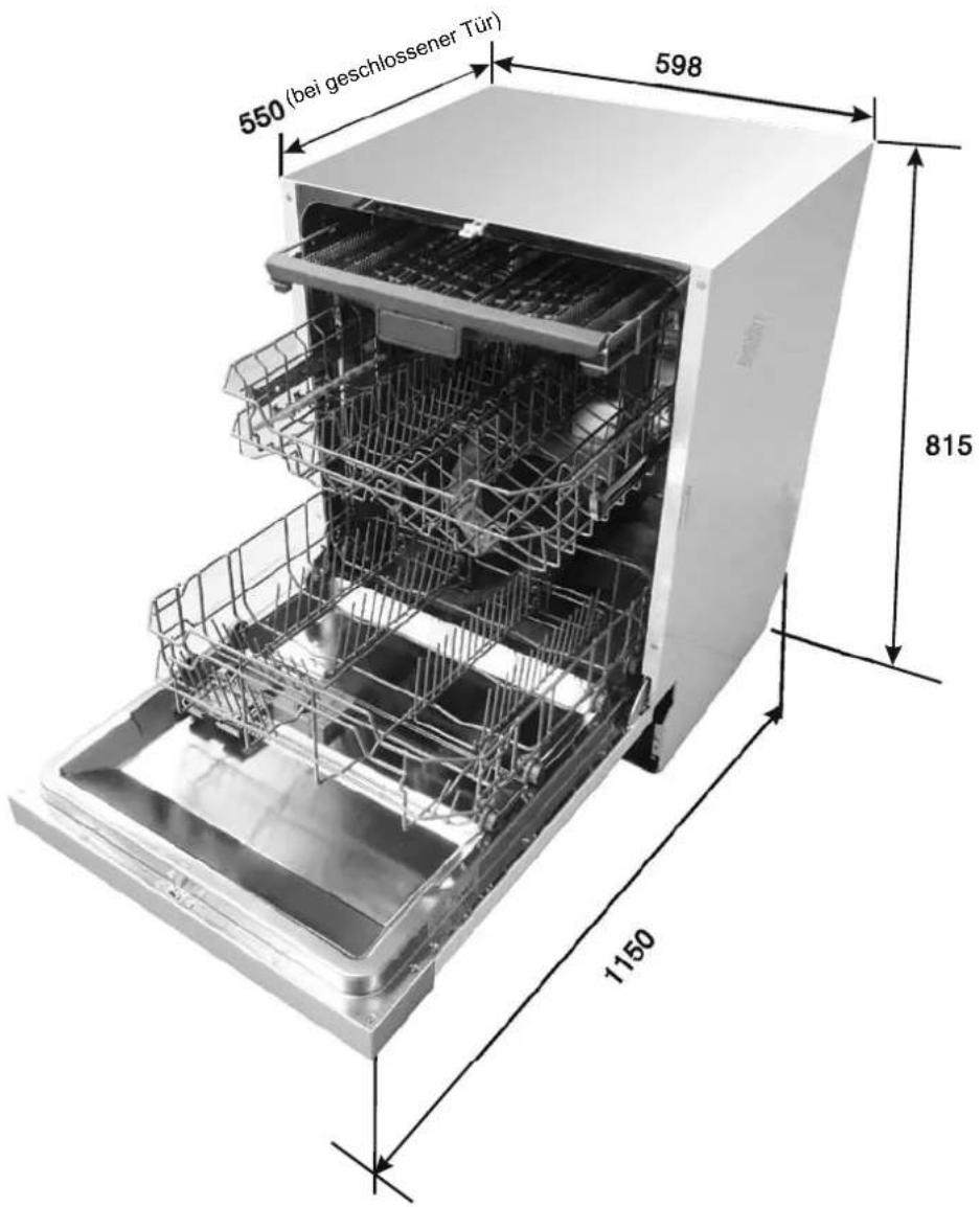 GORENJE GV63315 - Fehlercodes - 2