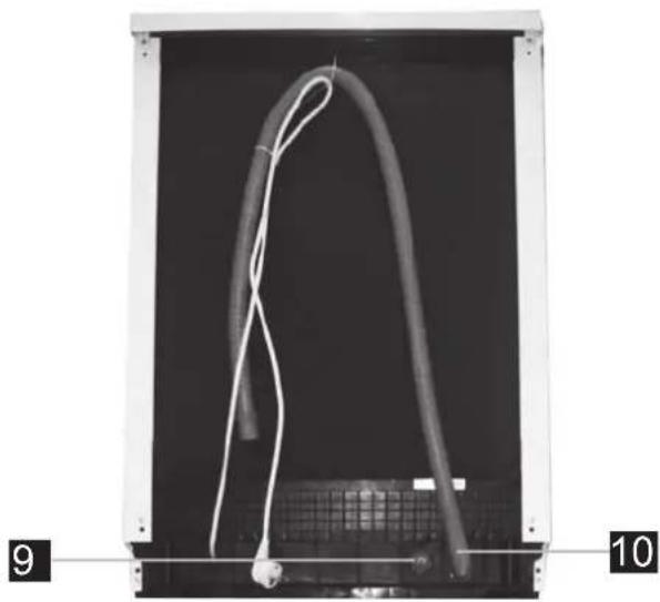 GORENJE GS62214X - Bedienungshinweise - 4