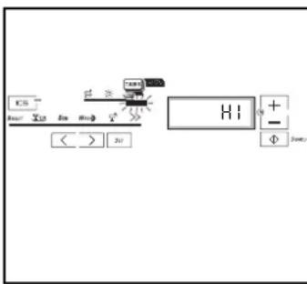 Control H1 + - Φ 3mm