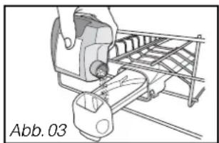 DE DIETRICH DVH1084X - Wichtig: - 1