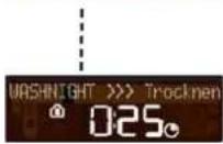 DE DIETRICH DVH1084X - - Programm sofort starten - 6