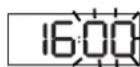 DE DIETRICH DVH1084X - DE 9 / EINSTELLEN DER PARAMETER - 3
