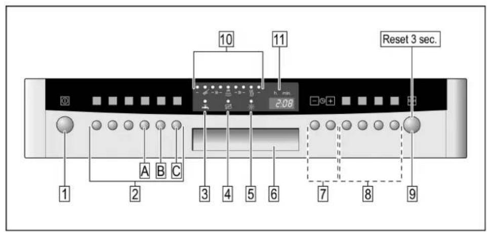 NEFF S42M65N1EU - 1