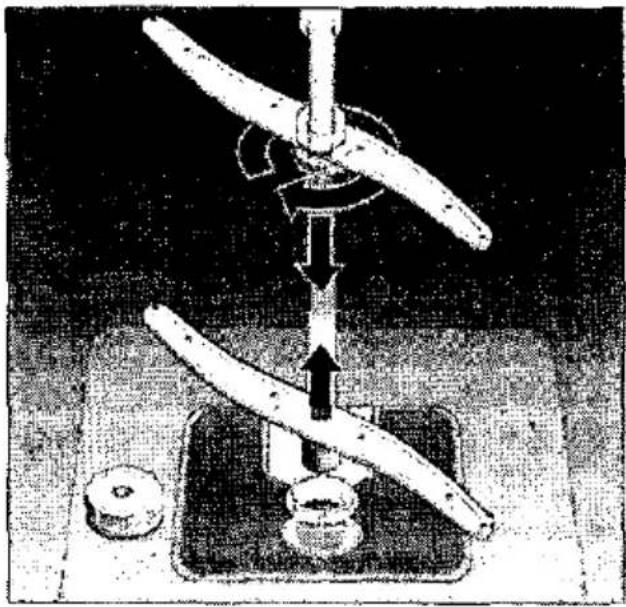 NEFF S1453 - Sprüharme - 1