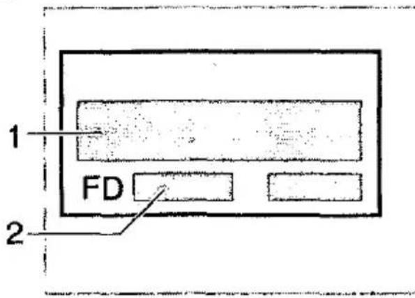 NEFF S1453 - Kundendienst rufen - 1