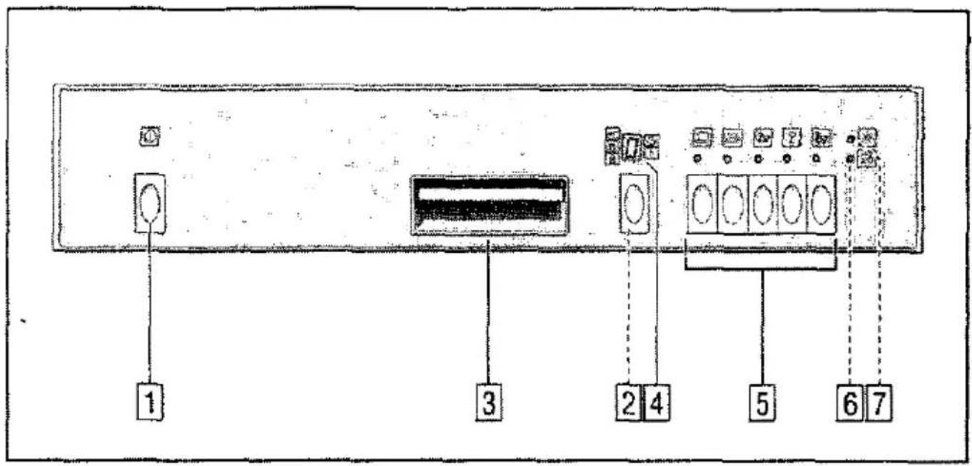 NEFF S1453 - At time of delivery - 1