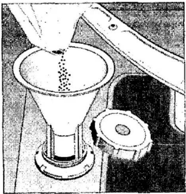 NEFF S1453 - Wirkungsweise des Salzes - 1