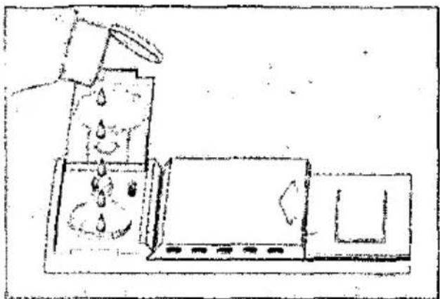NEFF S1453 - Klarspüler einfüllen - 1
