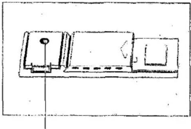 NEFF S1453 - Klarspülernachfüllanzeige - 1
