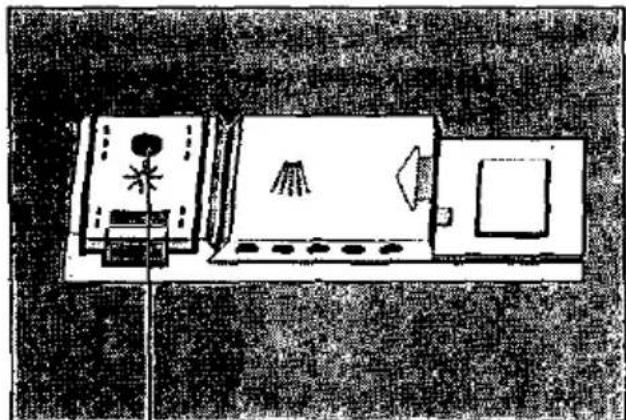NEFF S 4459 - Klarspülernachfüllanzeige - 1