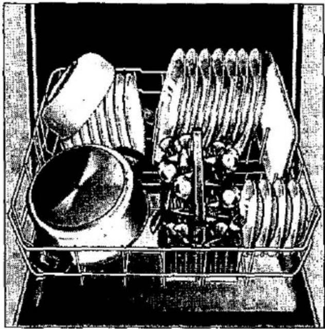 NEFF S 4459 - Töpfe - 1