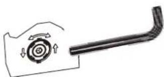 GORENJE GI53315X - Installationsschritte der Geschirrspülmaschine - 3