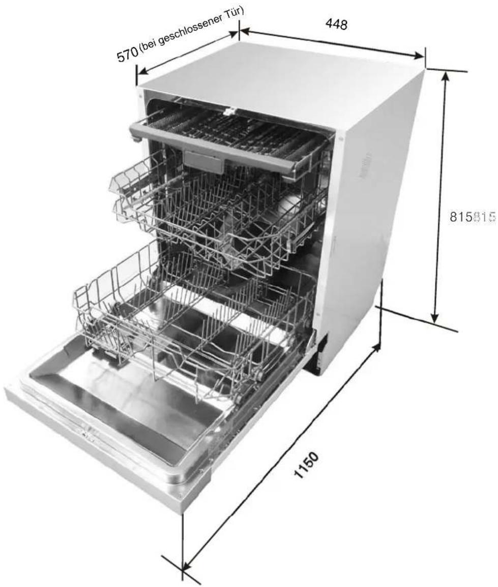 GORENJE GI53315X - Fehlercodes - 2