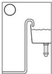 GORENJE GS65160X - HINWEIS! - 2