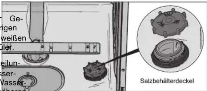 GORENJE GS65160X - Der Wasserenthärter - 1
