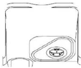 GORENJE GS61010W - Reinigung der Filter - 1