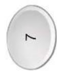 GORENJE GS52010W - Einräumen des Geschirrs nach EN50242 - 6