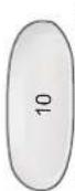 GORENJE GS52010W - Einräumen des Geschirrs nach EN50242 - 9