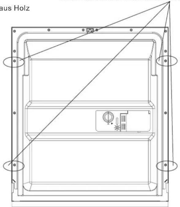 GORENJE GI61010 - [Abb. 4b] - 1