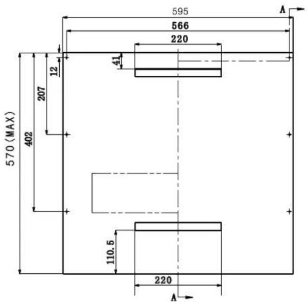 GORENJE GI61010 - [Abb. 3] - 1