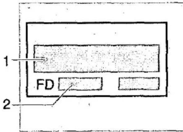 NEFF S4456A - Kundendienst rufen - 1