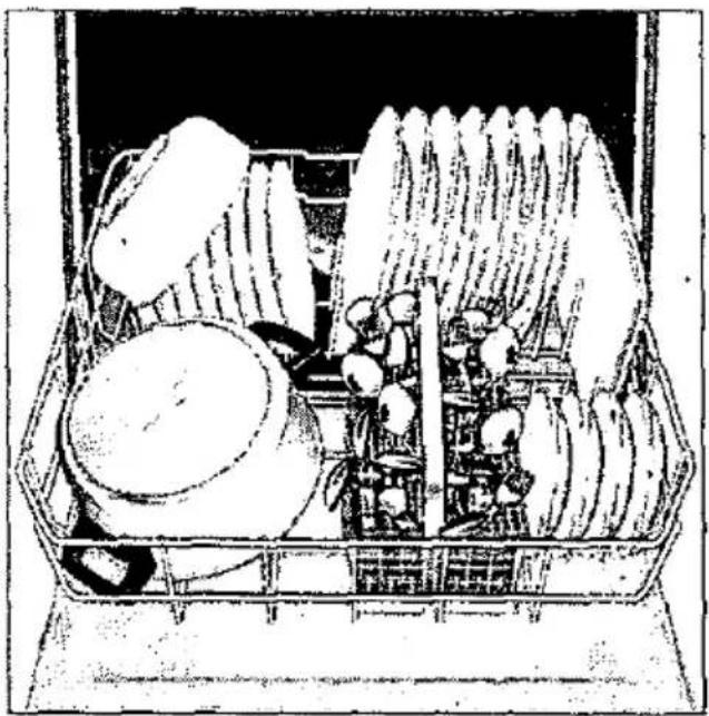 NEFF S4456A - Töpfe - 1