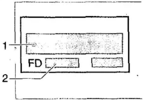 NEFF S 5456 - Kundendienst rufen - 1