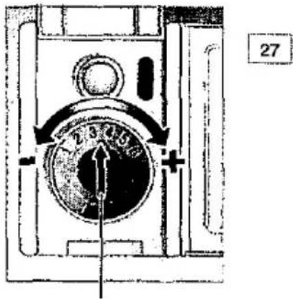 NEFF S 5456 - Zugabemenge für Klarspüler einstellen - 1