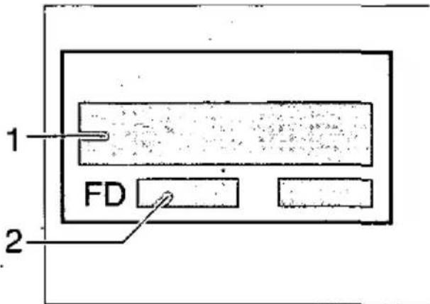 CONSTRUCTA CG 460 - Kundendienst rufen - 1