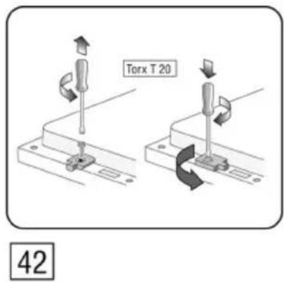 CONSTRUCTA CG 442 V5 - Kindersicherung \* - 3