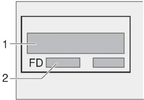 CONSTRUCTA CG 340 - Kundendienst rufen - 1